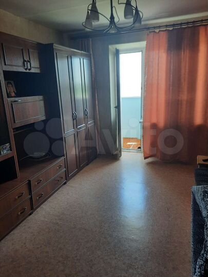 1-к. квартира, 35,1 м², 2/10 эт.