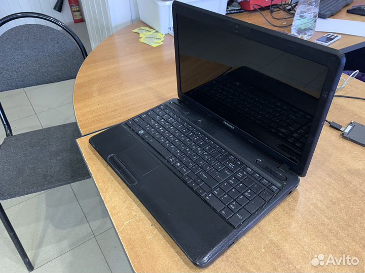 Toshiba C660 Core i5/6G/640Gb/GT315M 1Gb