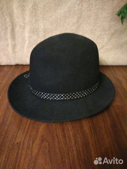 Шляпа женская