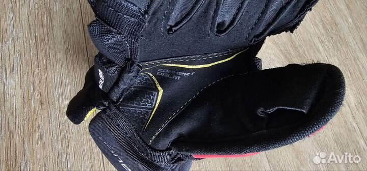 Краги хоккейные детские 9