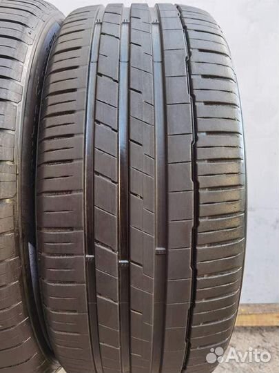Hankook Ventus S1 Evo3 SUV K127A 235/50 R19 103W
