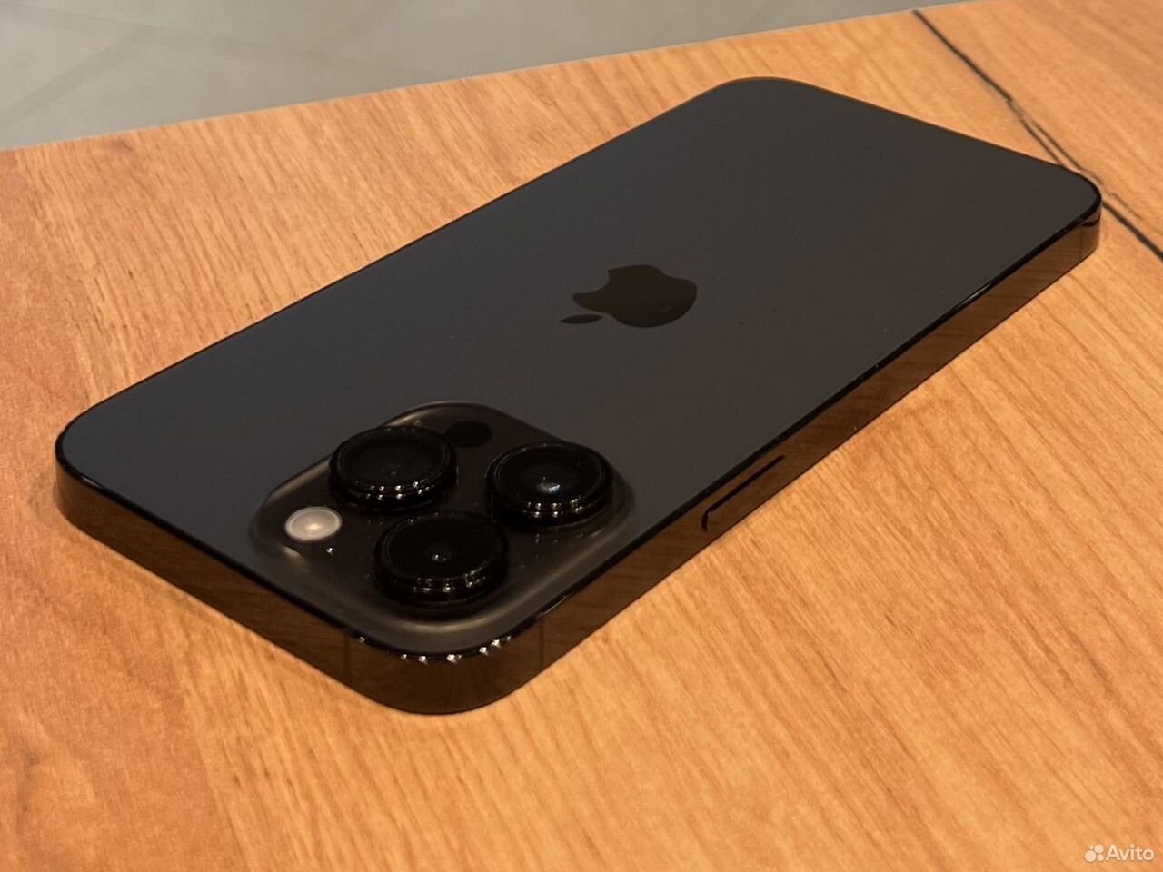 iPhone 14 Pro Max, 128 ГБ, SIM + eSIM