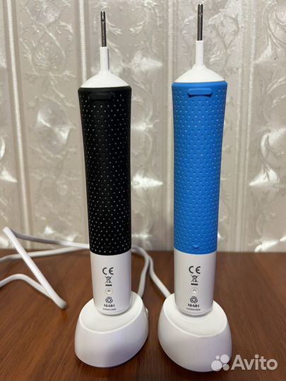 Зубная щетка oral b электрическая