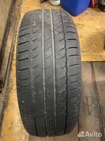 Toyo Proxes CF2 205/55 R16