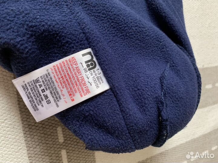 Шапка для мальчика