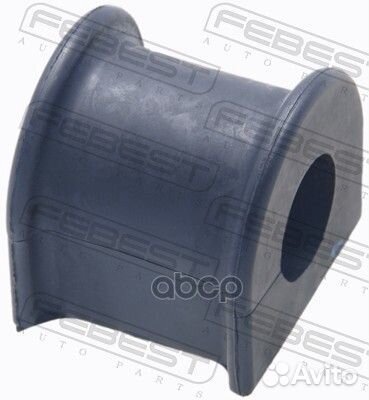 Втулка стабилизатора перед прав/лев tsbnze1