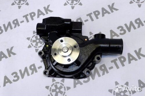 3800883, Водяная помпа (B3.3/WA80)