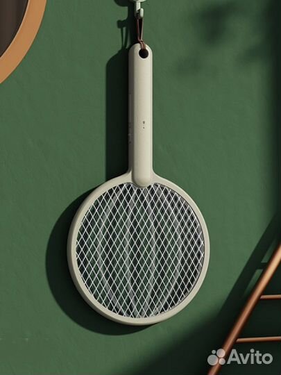 Электрическая мухобойка Xiaomi Qualitell Swatte C1