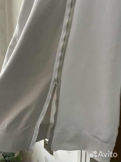 Толстовка nike женская