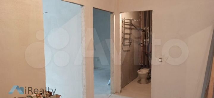 1-к. квартира, 42,4 м², 10/18 эт.