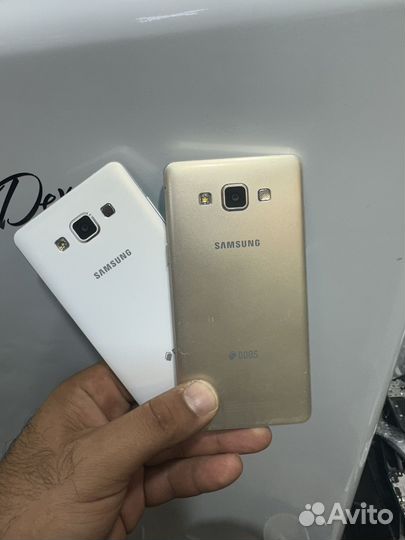 Samsung Galaxy A5 (2016) SM-A510F, 2/16 ГБ