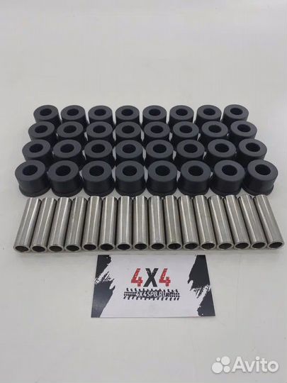 Втулки CF Moto на все рычаги (все модели X)