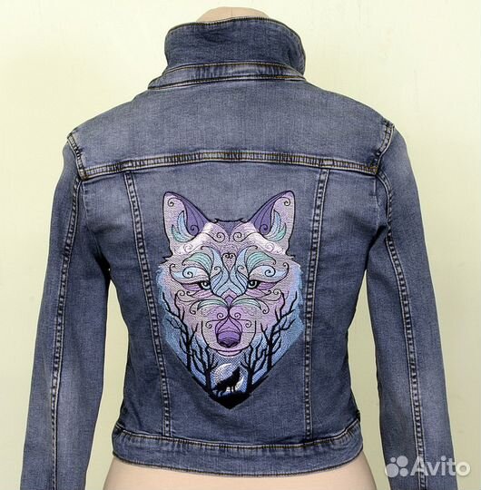 Машинная вышивка, изготовление нашивок, шевронов