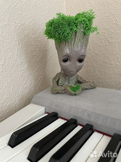 Фарфоровые статуэтки