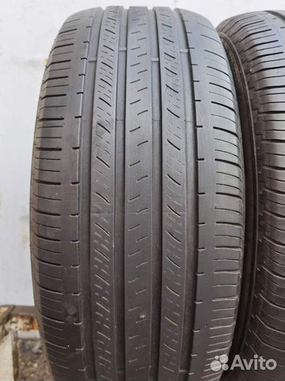 GT Radial Savero SUV 265/60 R18