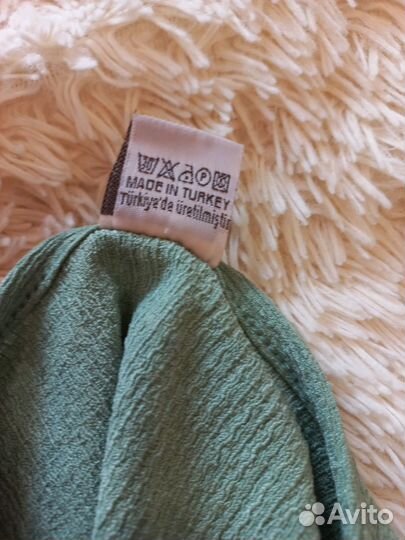 Летний комбинезон для девочки