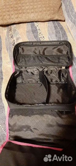 Органайзер-дорожная косметичка