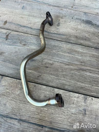 Трубка EGR Honda Civic 4D 1.8 2006