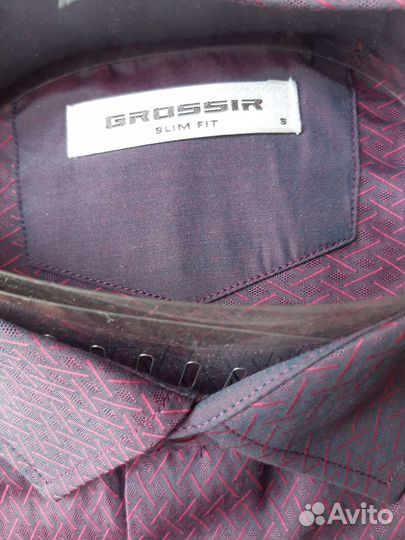 Рубашка для подростка