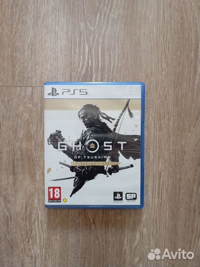 Игры для приставок ps4 ps5