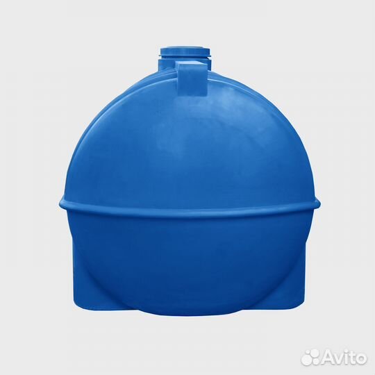 Цистерна садовая 2 куба