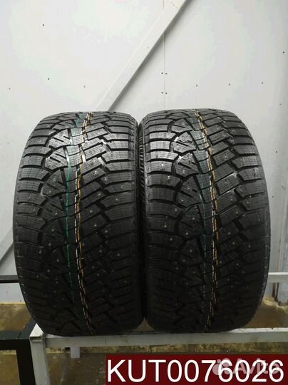 Continental IceContact 2 SUV 295/40 R20 107U