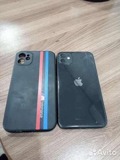 Apple iPhone 11 64gb