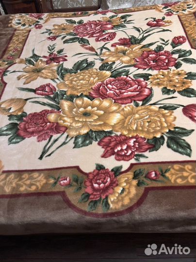 Одеяло плед