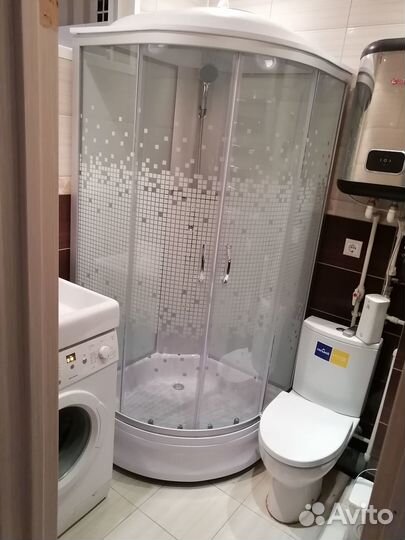 Установка сантехники
