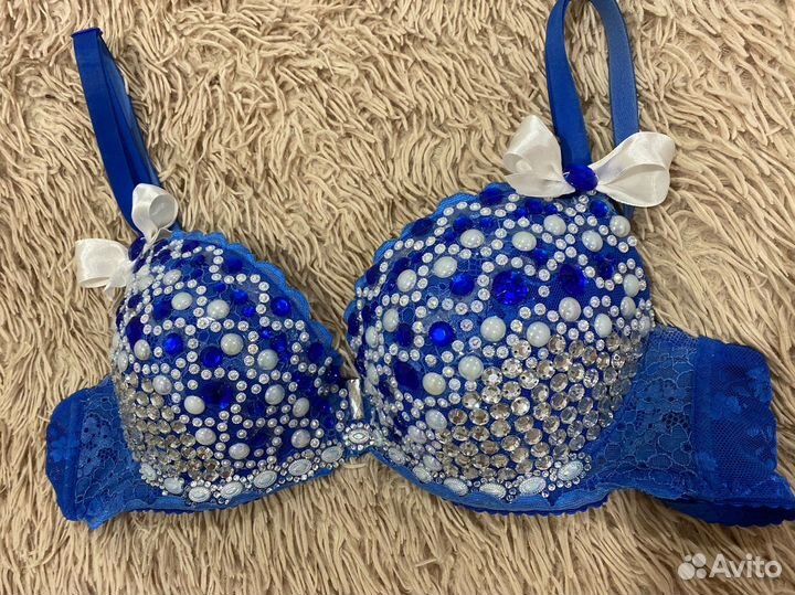 Костюм для гоу гоу