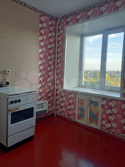 1-к. квартира, 33,8 м², 4/5 эт.