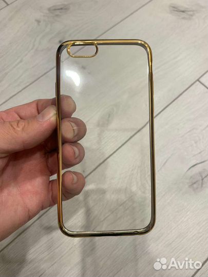 Чехол на iPhone 6 / 6s