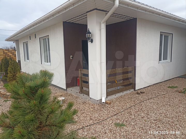 Дом 301 м² на участке 17 сот.