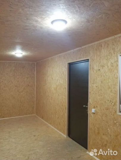 Купить строительные бытовки бу