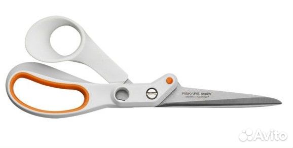 Ножницы с высокой производительностью 21 см