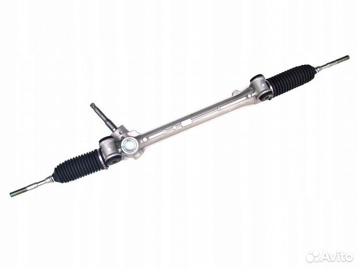 Рулевая рейка на все автомобили