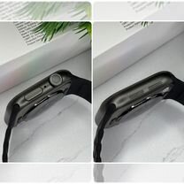 Apple Watch 10 42mm «Black», Москва