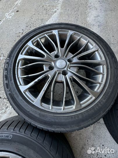 Камрики r 15 на ваз