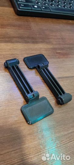 Лапка/ручка открывания капота Citroen C5 X7