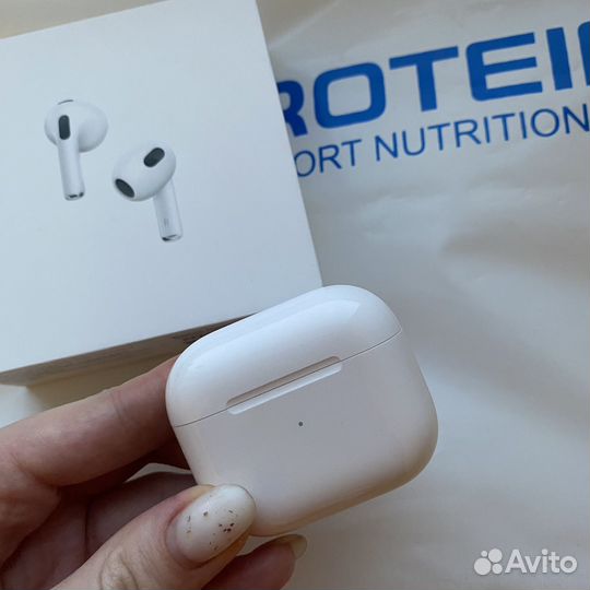 Airpods 3