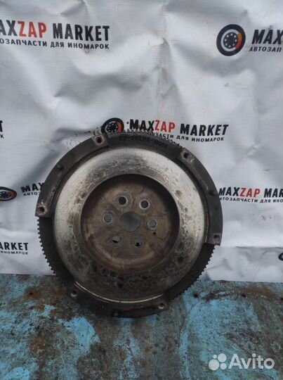 Маховик Mazda Tribute 2.0 2WD 2001