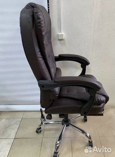 Компьютерное офисное кресло новое