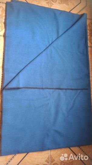 Ткань Драп СССР