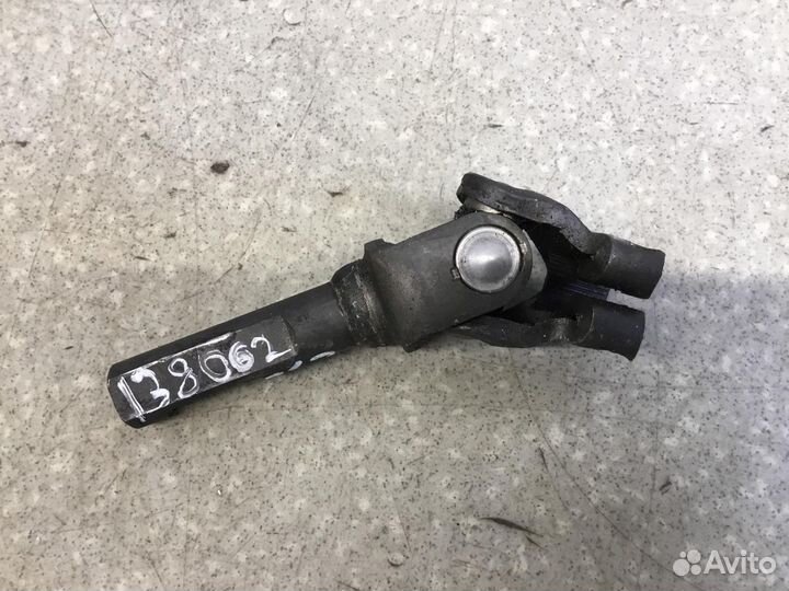 Кардан рулевой Datsun Mi-Do 2014