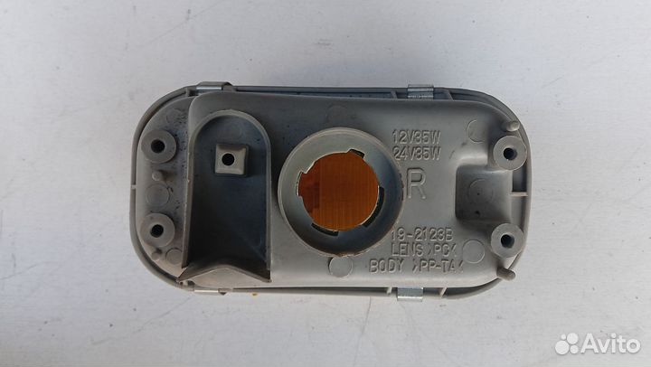 Туманка MMC Canter 214-2009