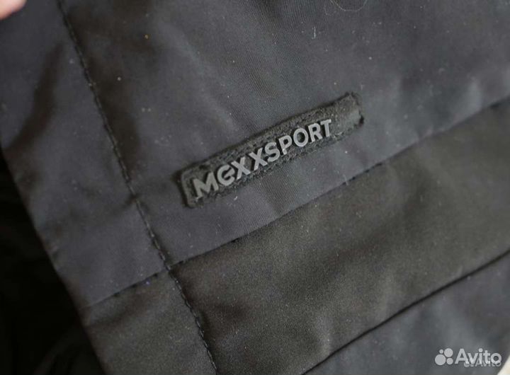 Куртка и штаны костюм горнолыжный