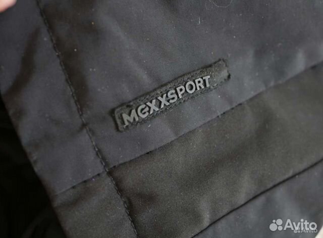 Куртка и штаны костюм горнолыжный