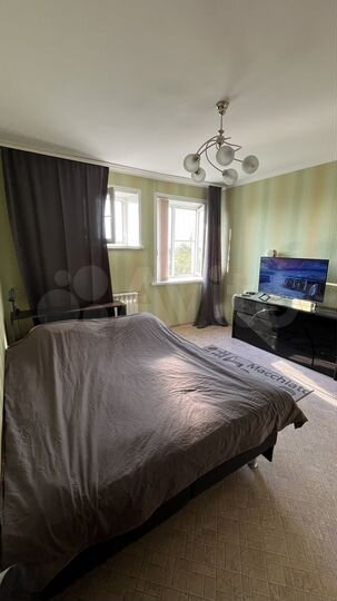 1-к. квартира, 34,1 м², 4/5 эт.