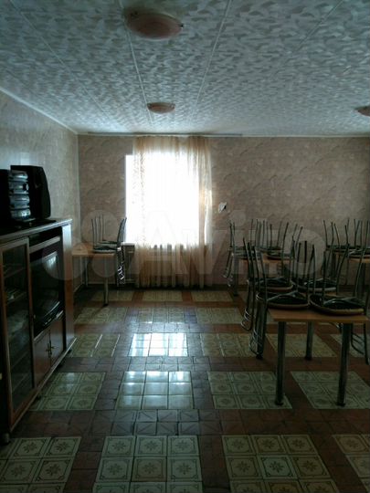 Гостиница, 700 м²