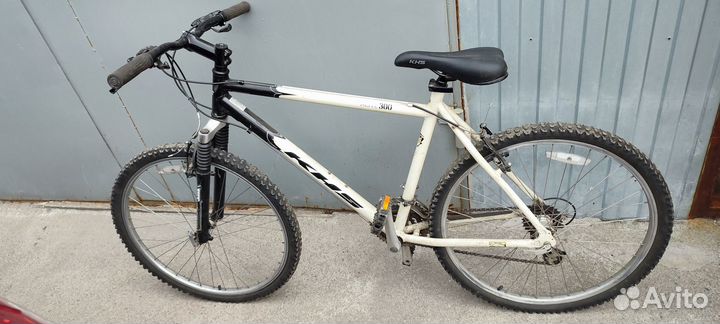 Велосипед взрослый